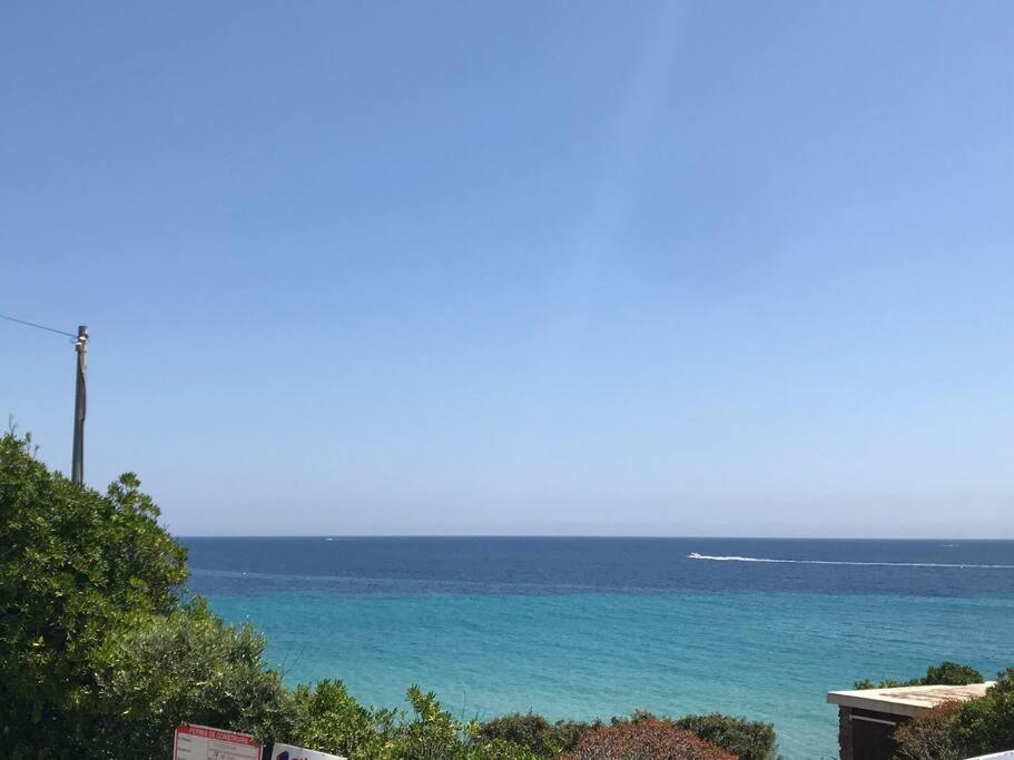 Duplex Vue Mer Plage De Saint-Clair Le Lavandou Εξωτερικό φωτογραφία
