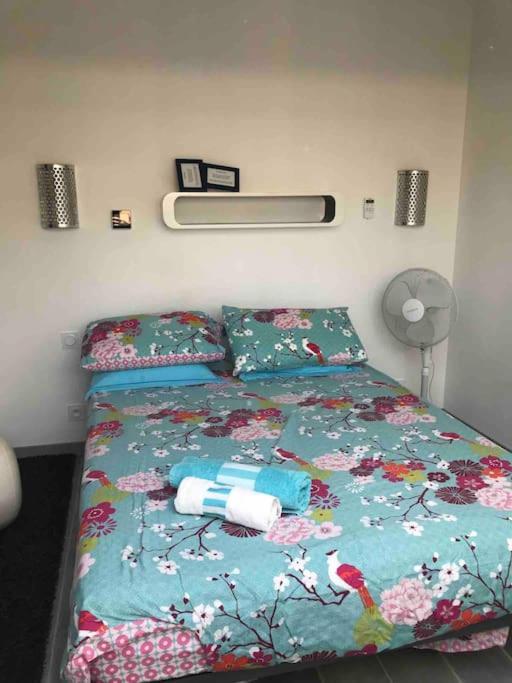 Duplex Vue Mer Plage De Saint-Clair Le Lavandou Εξωτερικό φωτογραφία